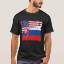 Suche nach slowakei flagge tshirts Slovakisch