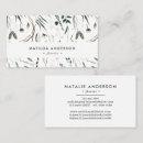 Suche nach frische visitenkarten Elegant