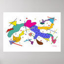 Suche nach abstrakter expressionismus kunst poster Cool