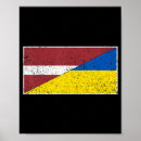 Suche nach latvia poster Lettisch