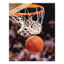 Suche nach basketballkorb poster Basketballspieler