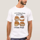 Suche nach sahne tshirts Creme
