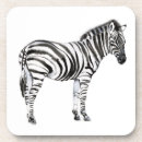 Suche nach zebra untersetzer Dschungel