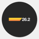 Suche nach marathonläufer aufkleber Laufrennen