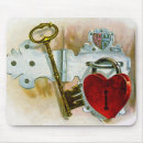 Suche nach vintage schlüssel mousepads Historisch
