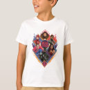 Suche nach dreizack tshirts Superheld