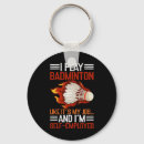 Suche nach bi schlüsselanhänger Badminton