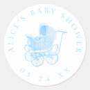 Suche nach kinderwagen babyparty aufkleber Spaziergänger