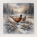 Suche nach fasan puzzle Natur