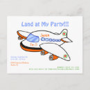 Suche nach niedliches flugzeug einladungen Boy