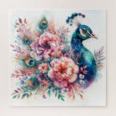 Suche nach peacock puzzle Vogelvogel
