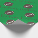 Suche nach football geschenkpapier Sport