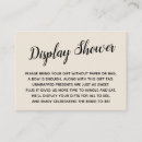 Suche nach packpapier einladungen Für sie