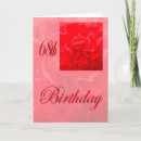 Suche nach 68 geburtstag Blume