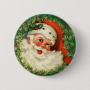 Suche nach retro weihnachtsmann buttons Santa claus
