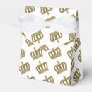 Suche nach krone papier geschenk box Königin
