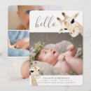 Suche nach niedliche giraffe postkarten Mutter und kind