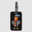 Suche nach huhn cartoon gepäckanhänger Hühner
