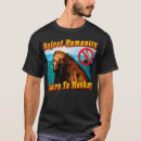 Suche nach menschheit tshirts Stolz