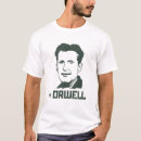 Suche nach orwell tshirts Großer bruder