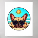 Suche nach frenchie poster Welpe