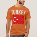 Suche nach türkische flagge tshirts Lustig