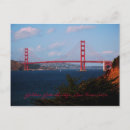 Suche nach golden gate postkarten Sehenswürdigkeit