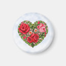 Suche nach vintage rosen magnete Valentinstag