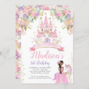 Suche nach schlösser einladungen Prinzessin