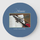 Suche nach musical wanduhren Violin