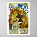 Suche nach retro bier poster Vintage