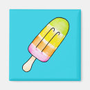 Suche nach eis pop magnete Sommer