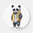 Suche nach lustiger panda magnete Tier