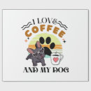 Suche nach kaffee liebe geschenkpapier Espresso