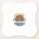 Suche nach frenchie untersetzer Mops