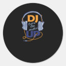 Suche nach musik dj aufkleber Lustig