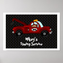 Suche nach lastwagen poster Boy