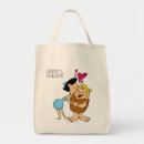 Suche nach die flintstones taschen Betty schutt