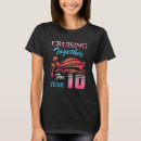 Suche nach 10 jahre hochzeitstag tshirts Für