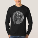 Suche nach wikinger tshirts Odin