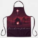 Suche nach kreativität schürzen Weihnachten