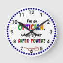 Suche nach colorful wanduhren Humor