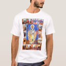 Suche nach nikolaus tshirts Heiliges