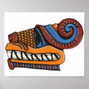 Suche nach quetzalcoatl poster Gott