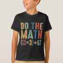 Suche nach lustige mathe tshirts Schule