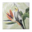 Suche nach bird fliesen Tropisch