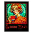 Suche nach bloody mary kunst Vintag
