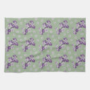 Suche nach orchidee geschirr tücher Aquarell