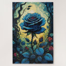 Suche nach reber puzzle Blume
