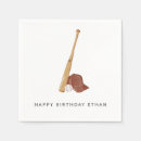 Suche nach baseball servietten Geburtstag